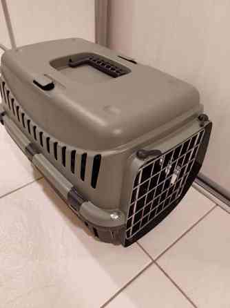 Pienen koiran kuljetusboksi Joensuu