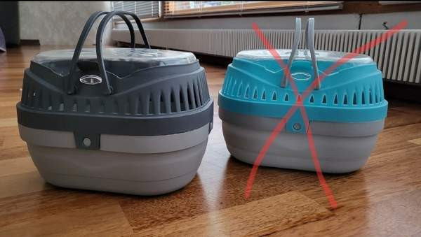 Kuljetusboksi Kotka – foto 3