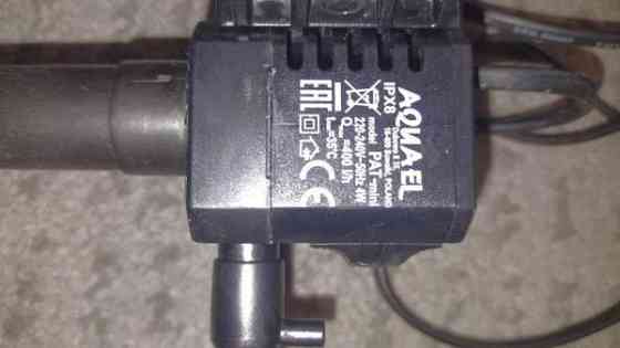 Suodattimia nanoon Kangasala