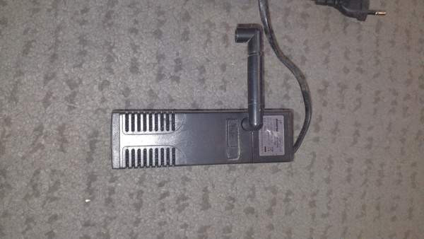 Suodattimia nanoon Kangasala - valokuva 4