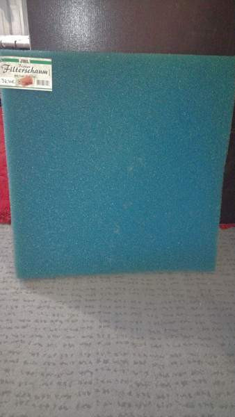 JBL mattosuodatin Kangasala - valokuva 2