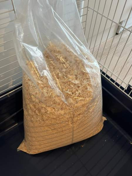 120cm häkki Vantaa - valokuva 3