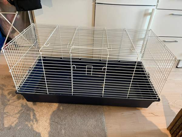 120cm häkki Vantaa - valokuva 1