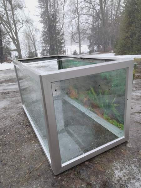 Akvaario Salo - valokuva 2