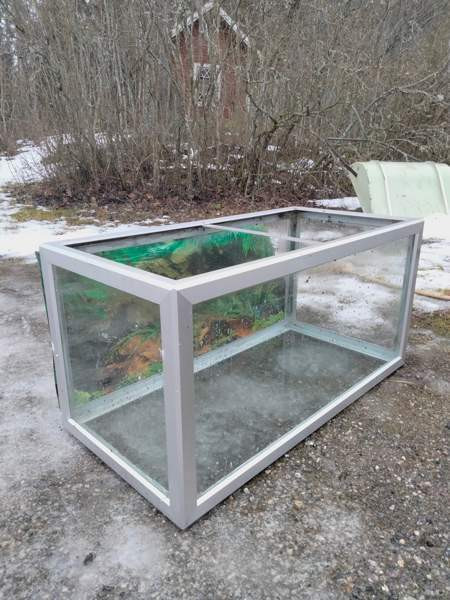 Akvaario Salo - valokuva 1