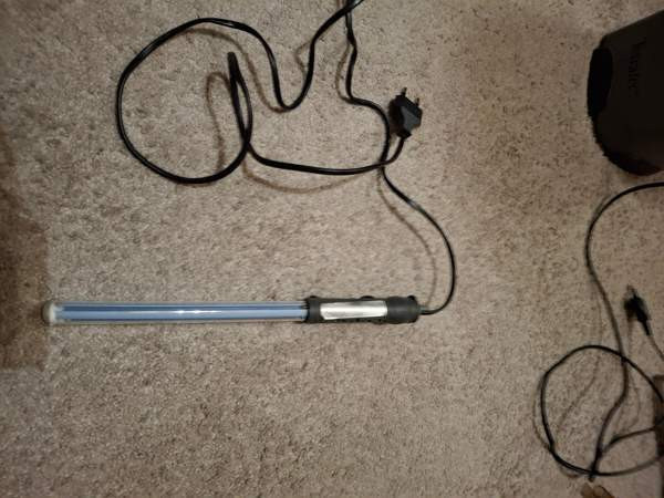 Ulkosuodatin+lämmitin Heinola - photo 3