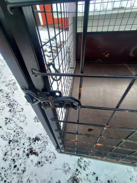 Autohäkki pakettiautoon Sastamala - valokuva 6