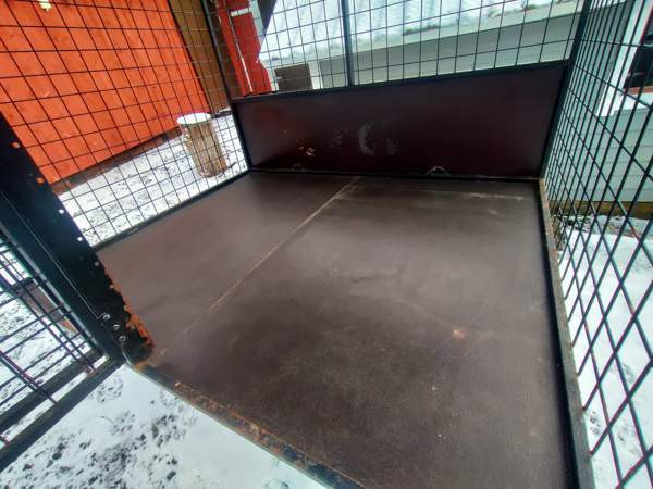 Autohäkki pakettiautoon Sastamala - valokuva 2