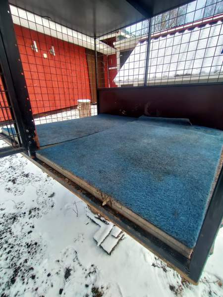 Autohäkki pakettiautoon Sastamala - valokuva 7