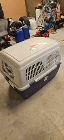 Koiran / Lemmikkieläimen kuljetushäkki Lemi