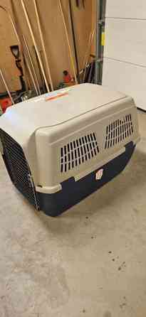 Koiran / Lemmikkieläimen kuljetushäkki Lemi