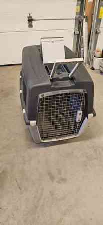 Koiran / Lemmikkieläimen kuljetushäkki Lemi