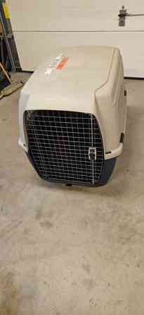 Koiran / Lemmikkieläimen kuljetushäkki Lemi