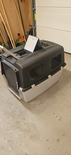 Koiran / Lemmikkieläimen kuljetushäkki Lemi – foto 5