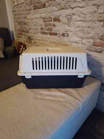 Kuljetushäkki Вихти