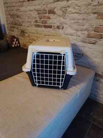 Kuljetushäkki Вихти