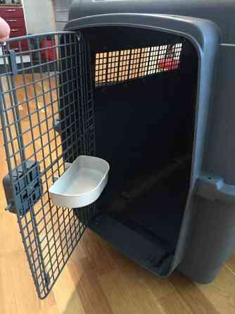 Koiran kuljetushäkki Porvoo