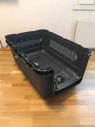 Koiran kuljetushäkki Porvoo