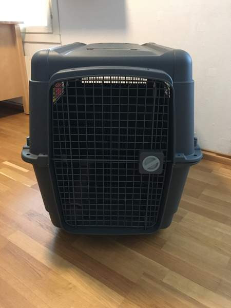 Koiran kuljetushäkki Porvoo – foto 2