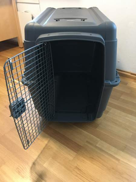 Koiran kuljetushäkki Porvoo – foto 3