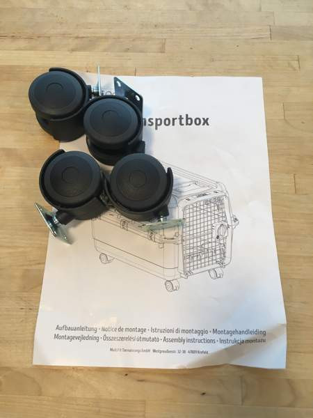 Koiran kuljetushäkki Porvoo – foto 6