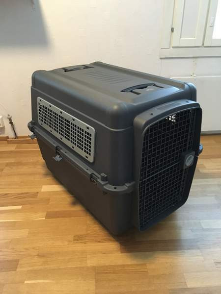 Koiran kuljetushäkki Porvoo – foto 1
