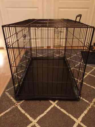 Koiran kuljetushäkki Kokemäki