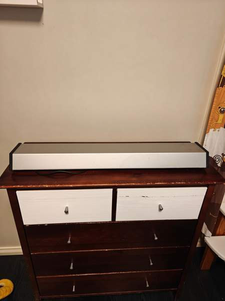 Akvaario lamppu Vaasa - valokuva 1