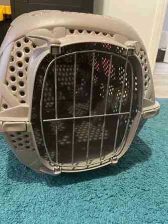 Kissan kantokoppa Espoo