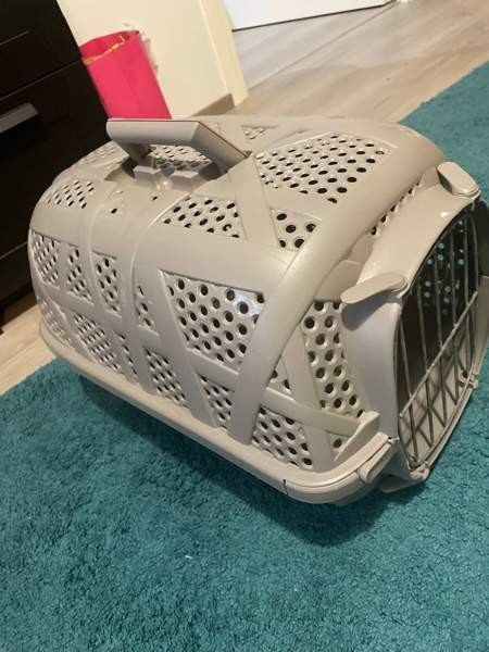 Kissan kantokoppa Espoo - valokuva 1