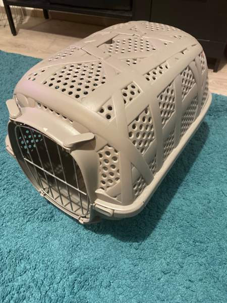 Kissan kantokoppa Espoo - valokuva 3