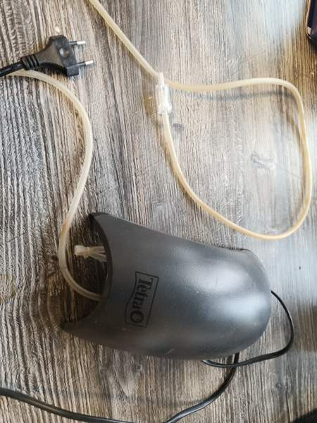 Ilmapumppu Pieksämäki - valokuva 1