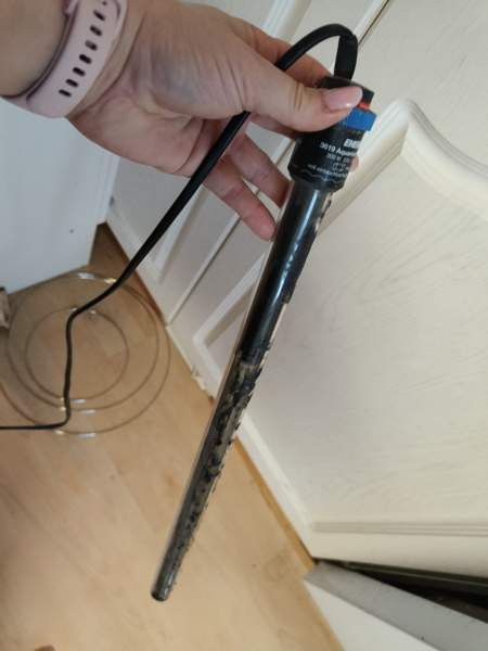 Eheim lämmitin Max 1000l. Pieksämäki – foto 1