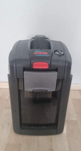 EHEIM Professional 4+ 350 Turku - valokuva 1