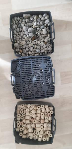 EHEIM Professional 4+ 350 Turku - valokuva 2