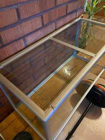 AQUA-TEK akvaario Savitaipale