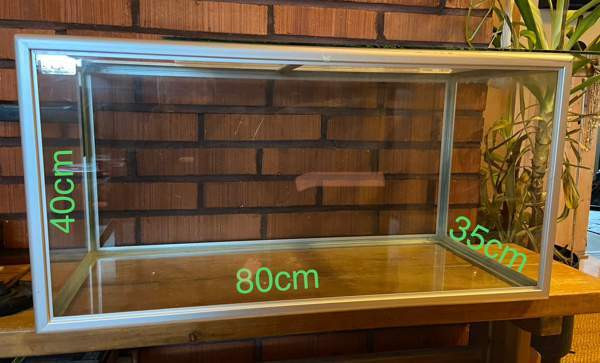 AQUA-TEK akvaario Savitaipale - изображение 2