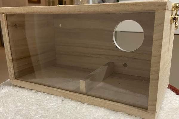 Iso linnunhäkki ja tarvikkeet Оулу - изображение 8