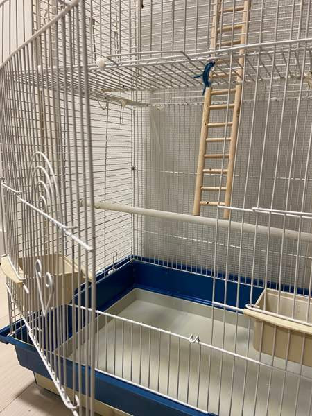 Iso linnunhäkki ja tarvikkeet Оулу - изображение 4