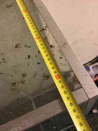 Terraario/akvaario Savonlinna