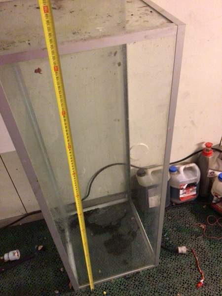 Terraario/akvaario Savonlinna - valokuva 2