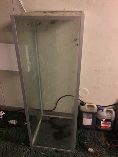 Terraario/akvaario Savonlinna - valokuva 1