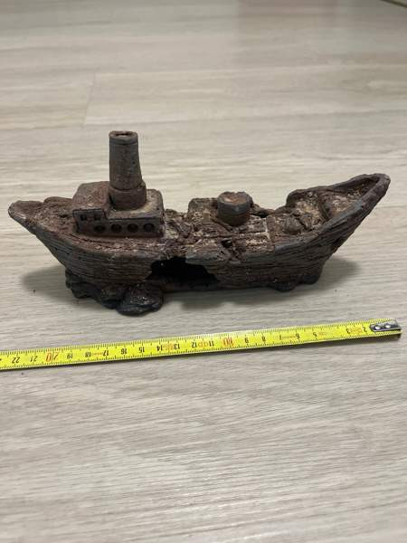 Akvaariokoriste Pirkkala - photo 1