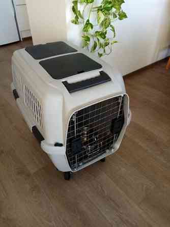 Kuljetus boksi Joensuu