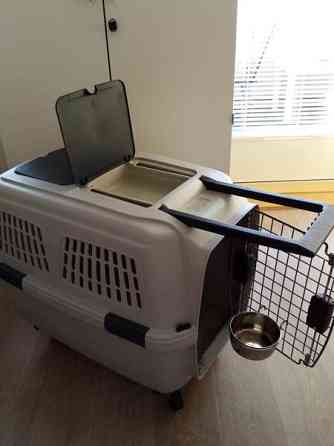 Kuljetus boksi Joensuu