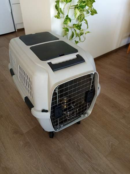 Kuljetus boksi Joensuu – foto 3