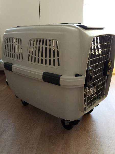 Kuljetus boksi Joensuu – foto 1