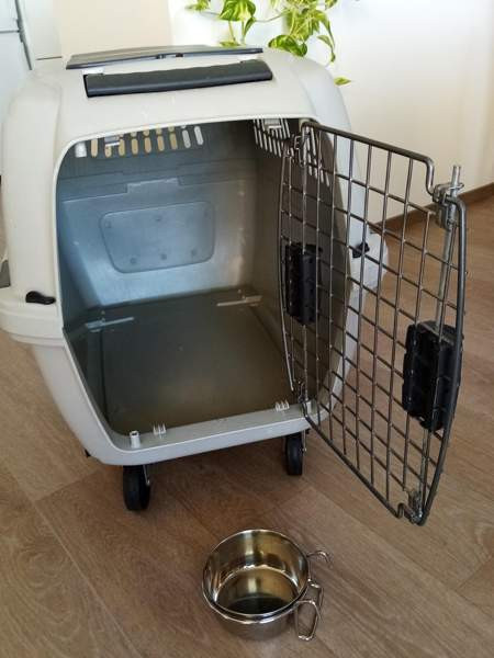 Kuljetus boksi Joensuu – foto 4