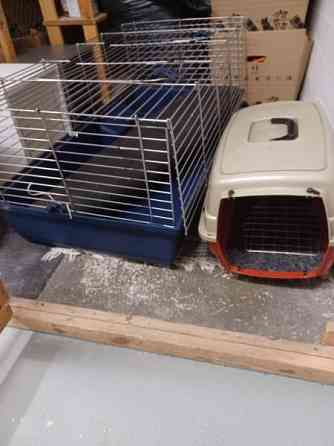 Jyrsijähäkki 100x45cm Helsinki