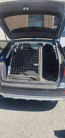 Audi a4 (B9) avant/allroad koiraveräjä vm.2015 ylöspäin Kuopio